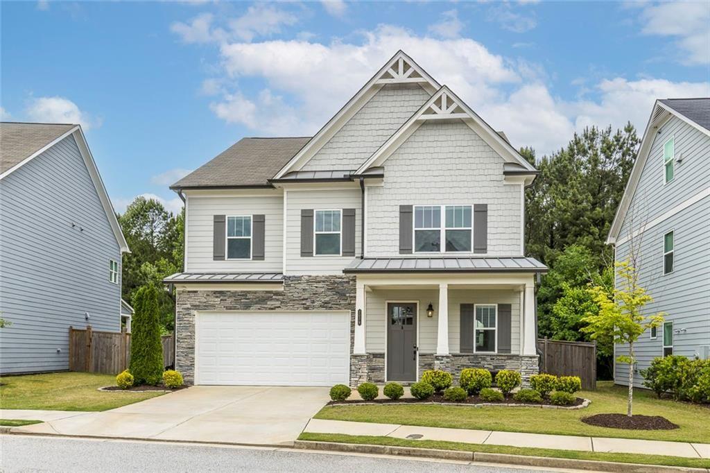 2078 Drew Drive
