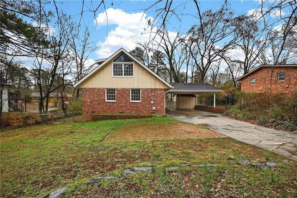 Photo of 2514 Sunny Lane SE, Marietta, GA 30067 (MLS # 7727703)