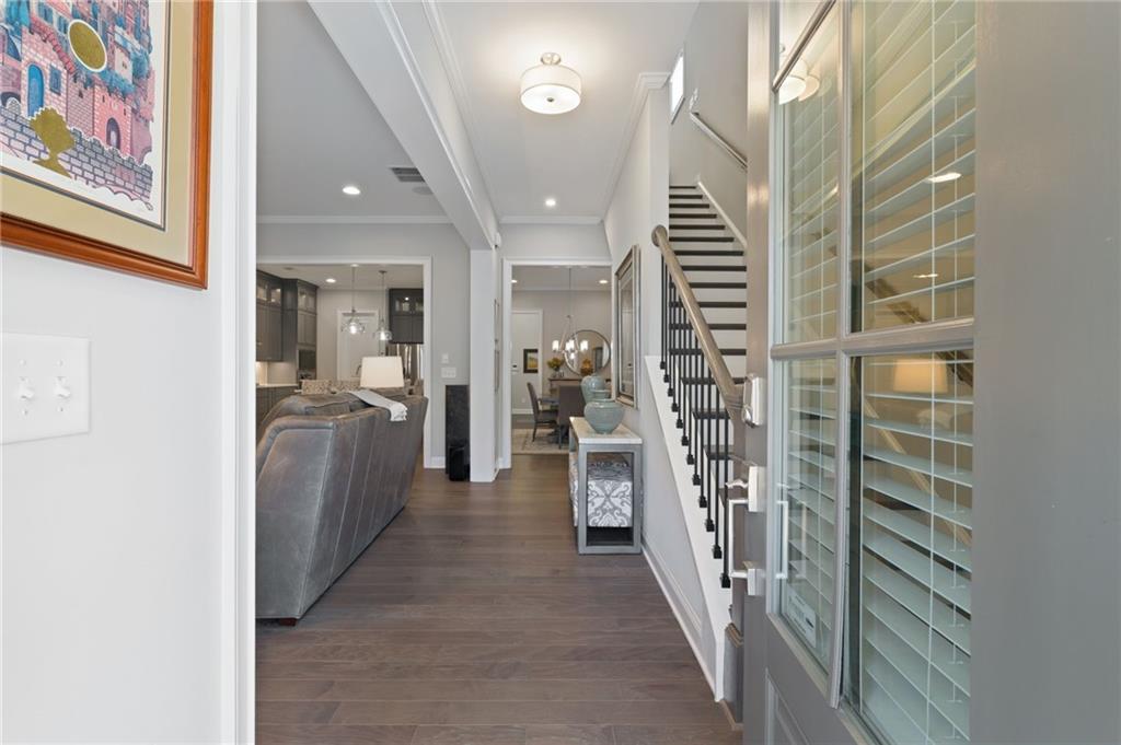 6480 Halcyon Garden Drive