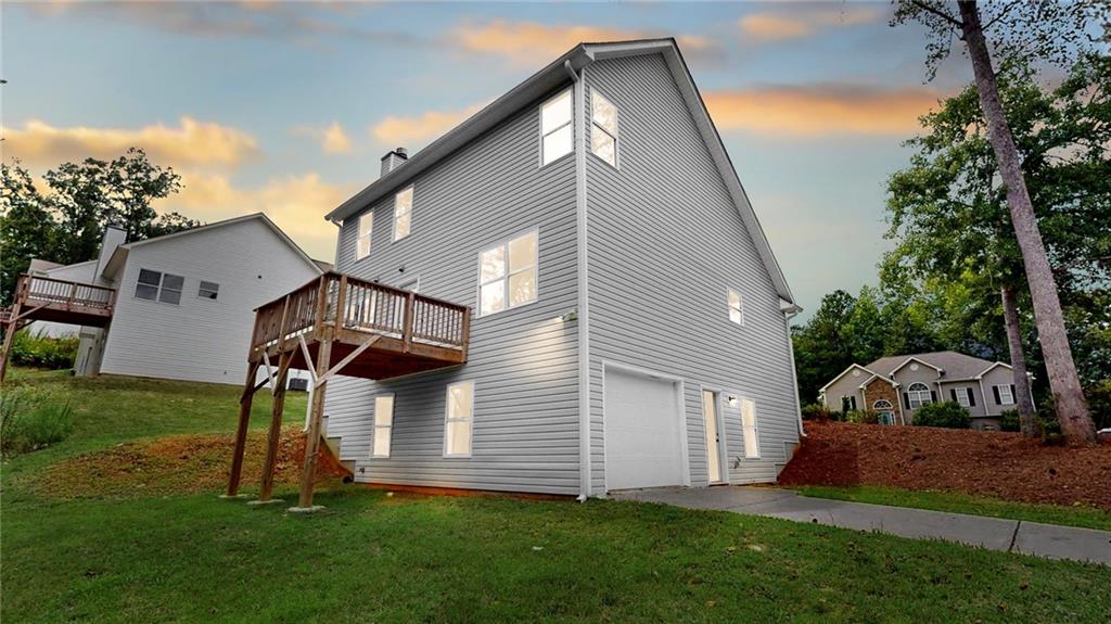 102 Woodside Court