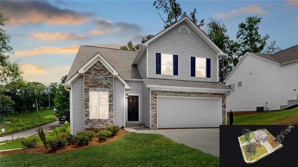 Deer Creek - Residential