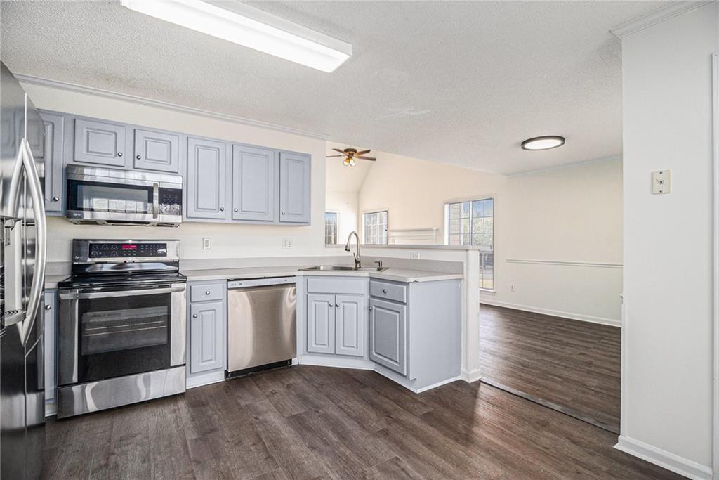 142 Parkside Drive, Stockbridge, Georgia image 11