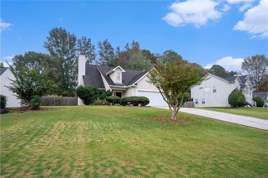 142 Parkside Drive, Stockbridge, Georgia image 3