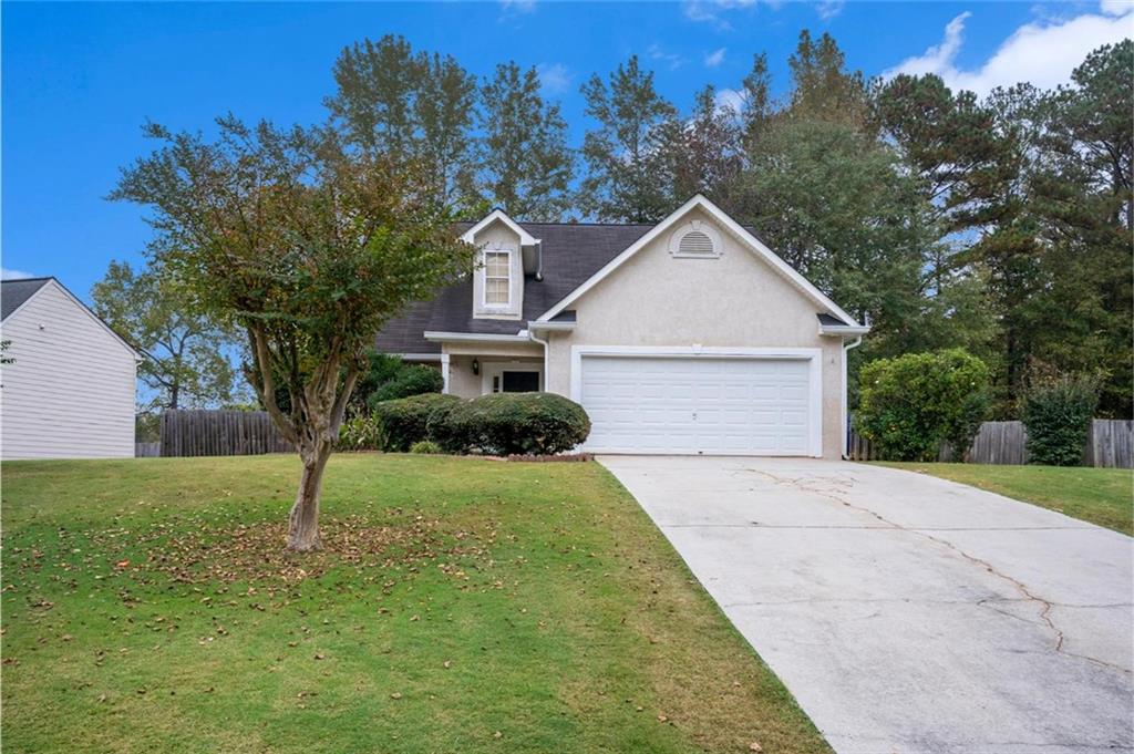 142 Parkside Drive, Stockbridge, Georgia image 1