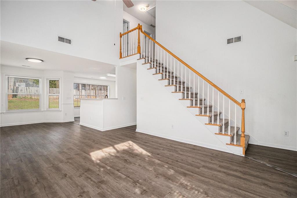 142 Parkside Drive, Stockbridge, Georgia image 7