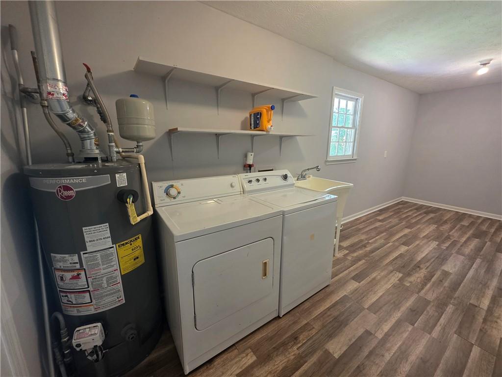 2799 Mockingbird Circle, Duluth, Georgia image 17