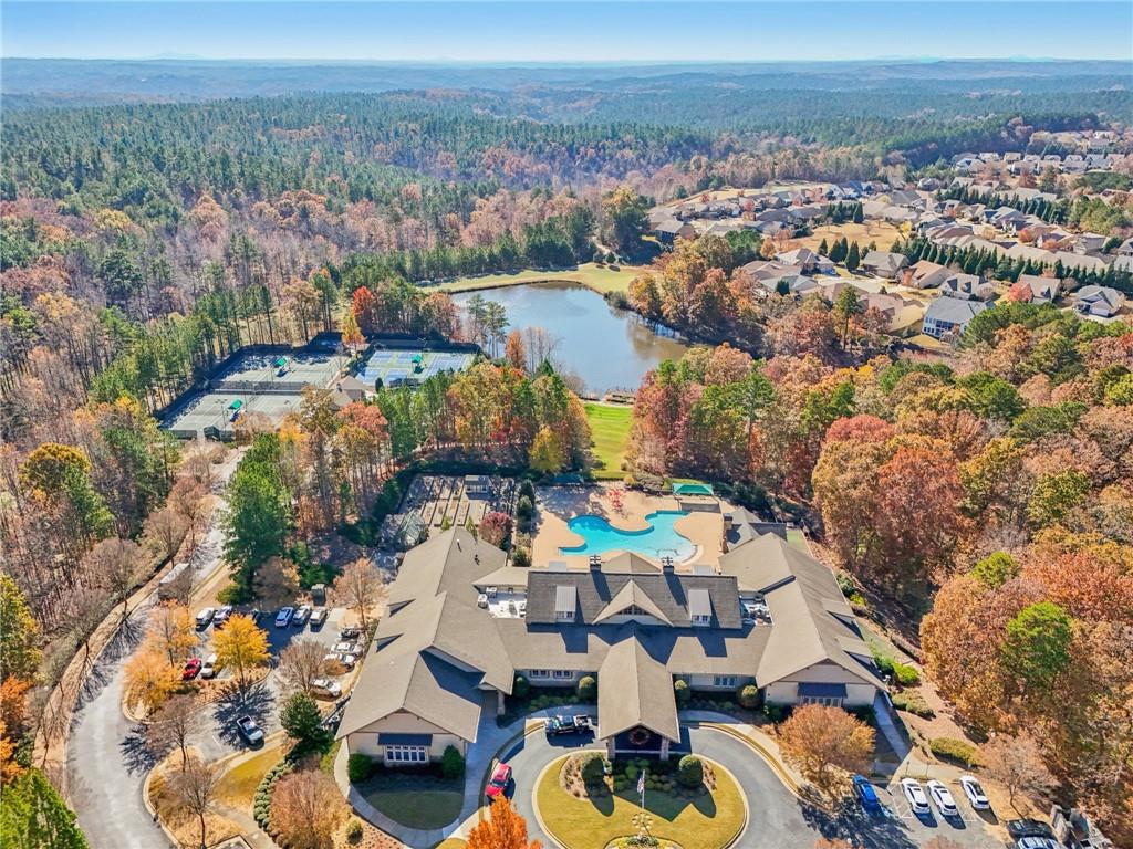 Soleil Laurel Canyon - Residential