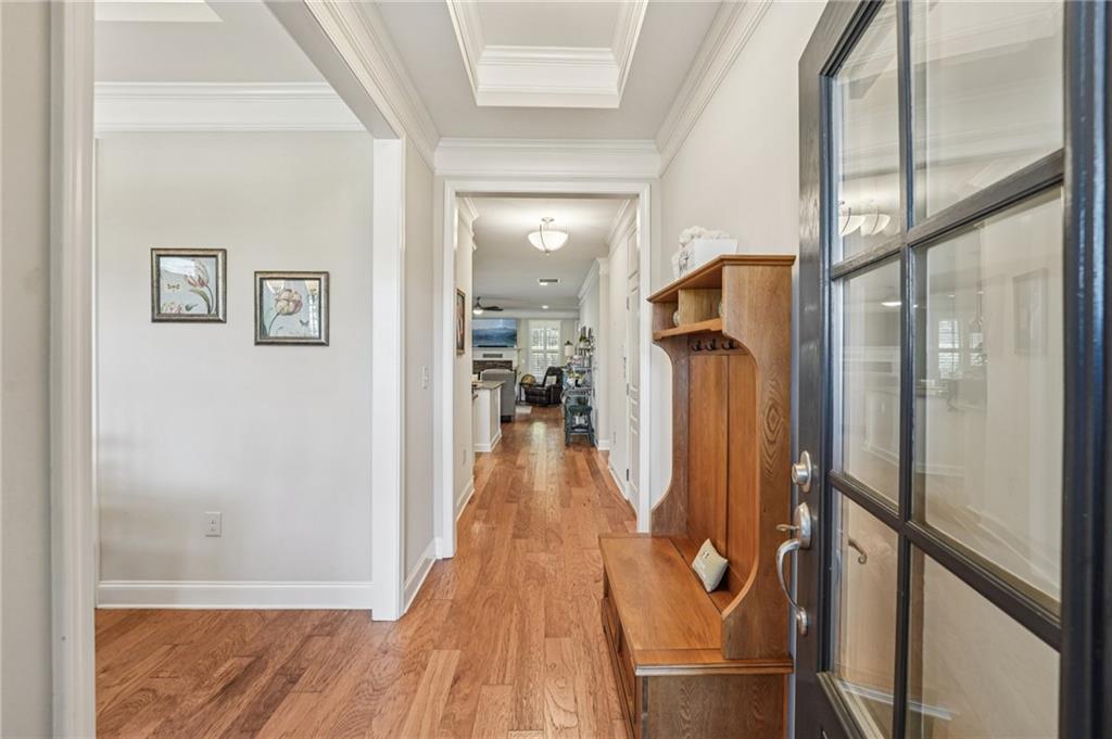 Soleil Laurel Canyon - Residential