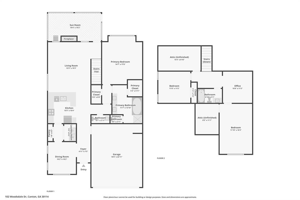 Soleil Laurel Canyon - Residential