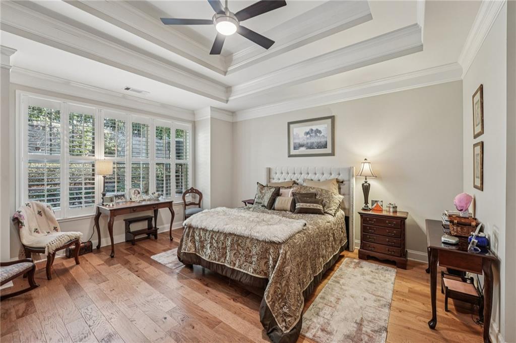 Soleil Laurel Canyon - Residential