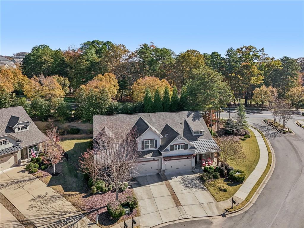 Soleil Laurel Canyon - Residential