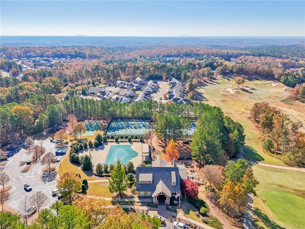 Soleil Laurel Canyon - Residential