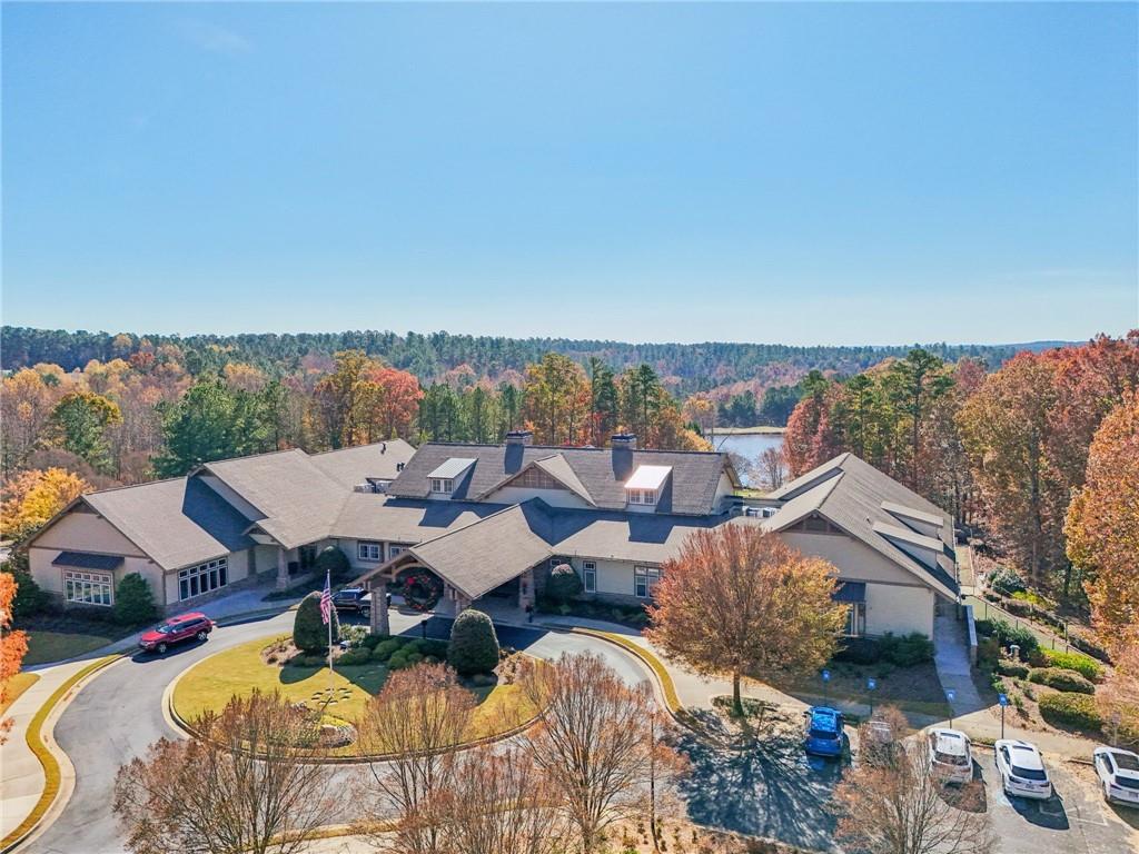 Soleil Laurel Canyon - Residential