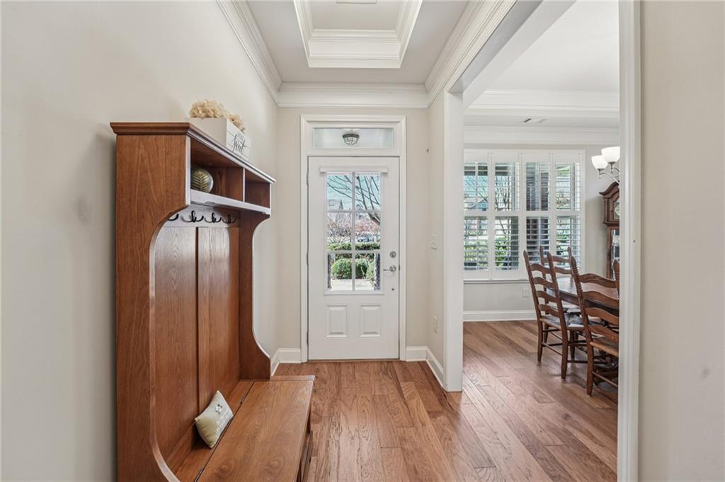 Soleil Laurel Canyon - Residential