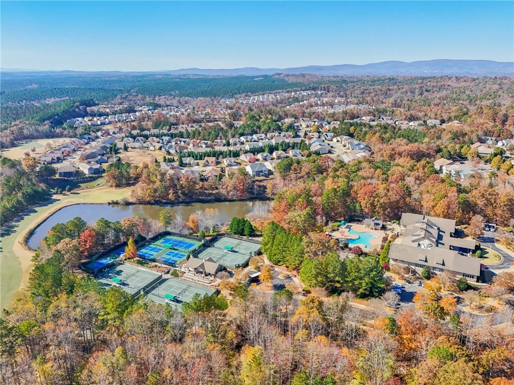 Soleil Laurel Canyon - Residential