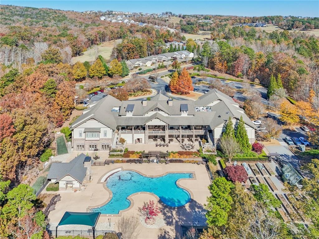 Soleil Laurel Canyon - Residential