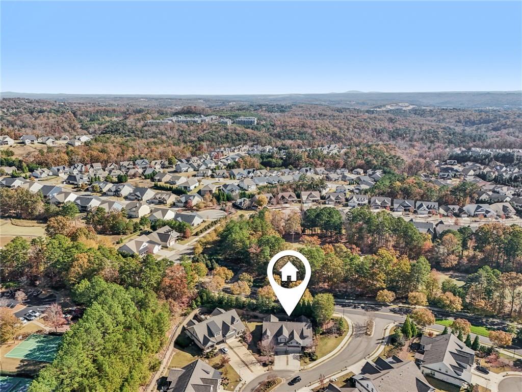 Soleil Laurel Canyon - Residential