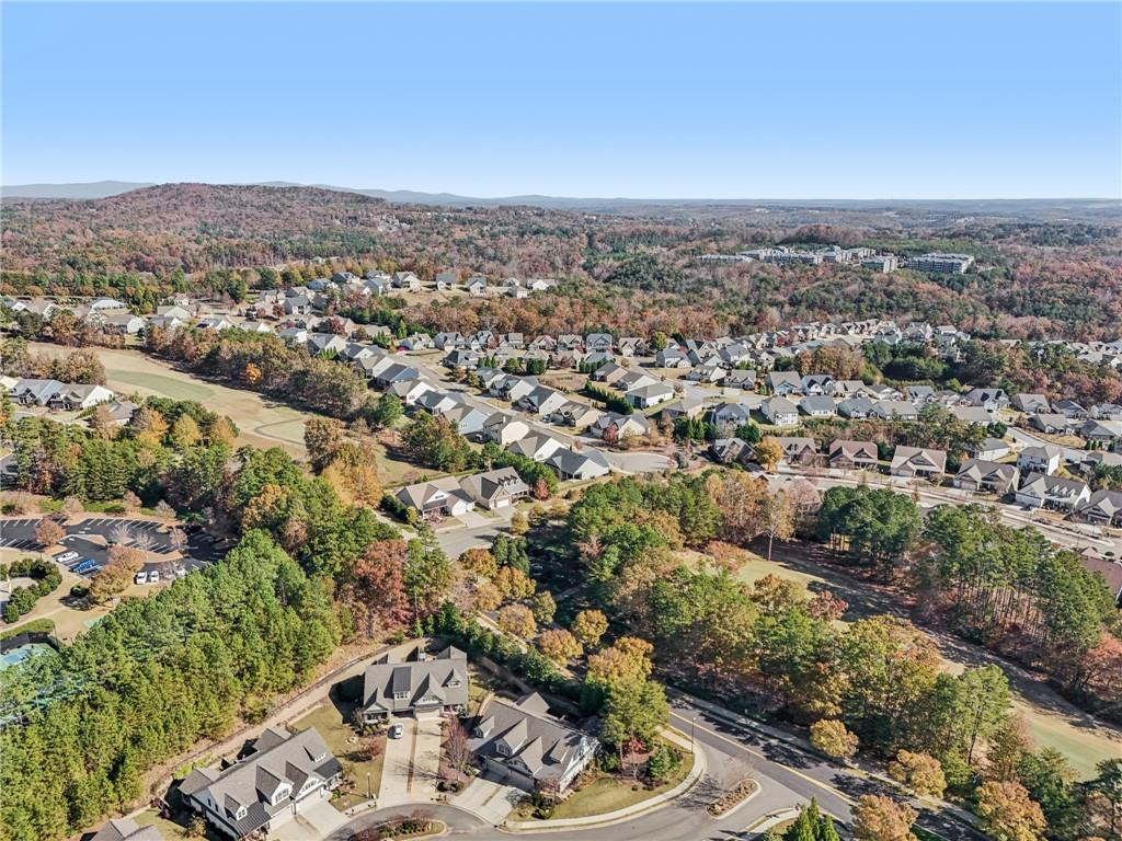 Soleil Laurel Canyon - Residential