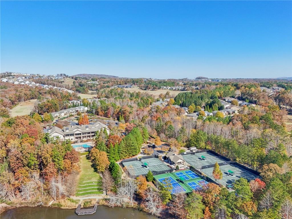 Soleil Laurel Canyon - Residential