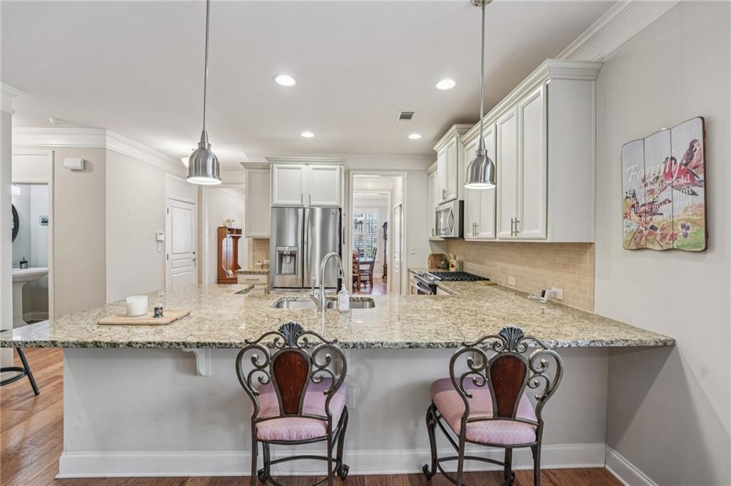 Soleil Laurel Canyon - Residential