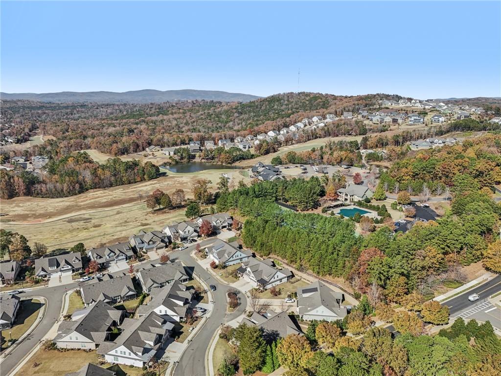 Soleil Laurel Canyon - Residential