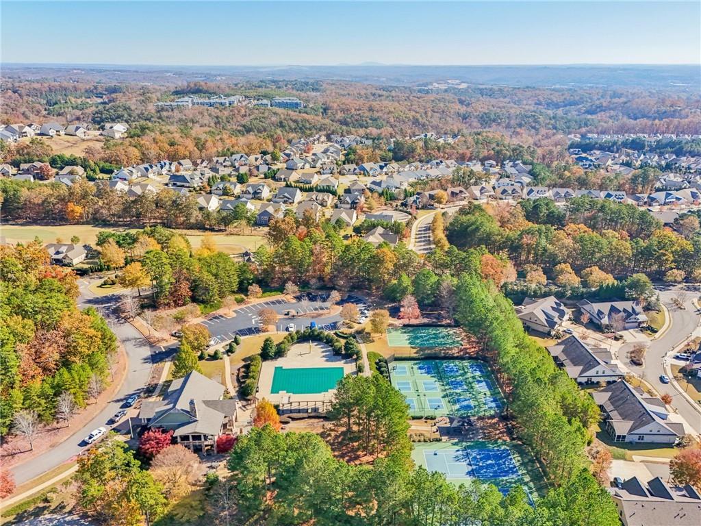 Soleil Laurel Canyon - Residential