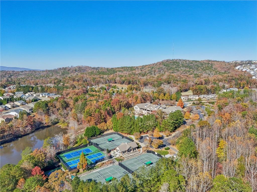 Soleil Laurel Canyon - Residential