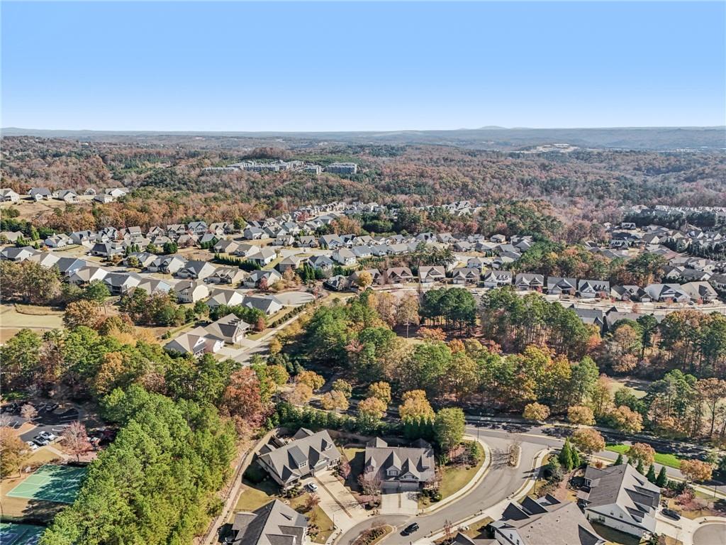Soleil Laurel Canyon - Residential