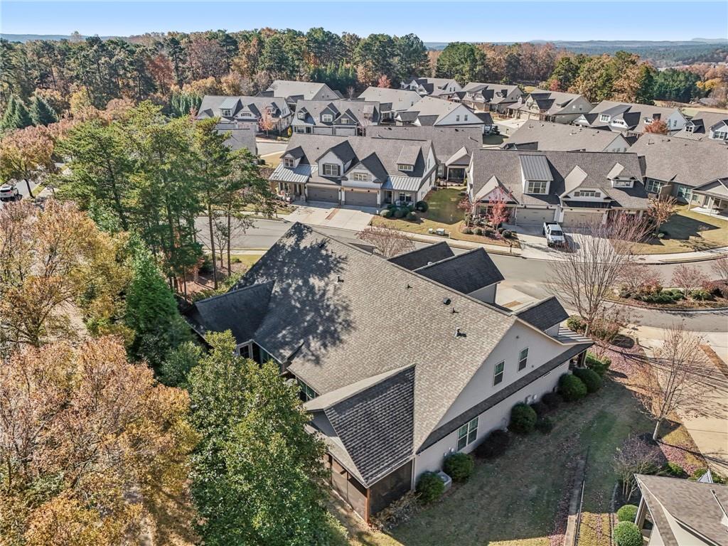 Soleil Laurel Canyon - Residential