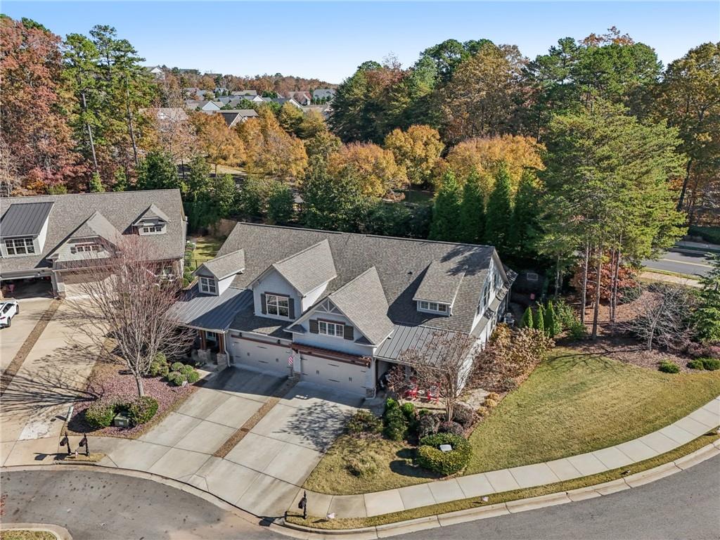 Soleil Laurel Canyon - Residential