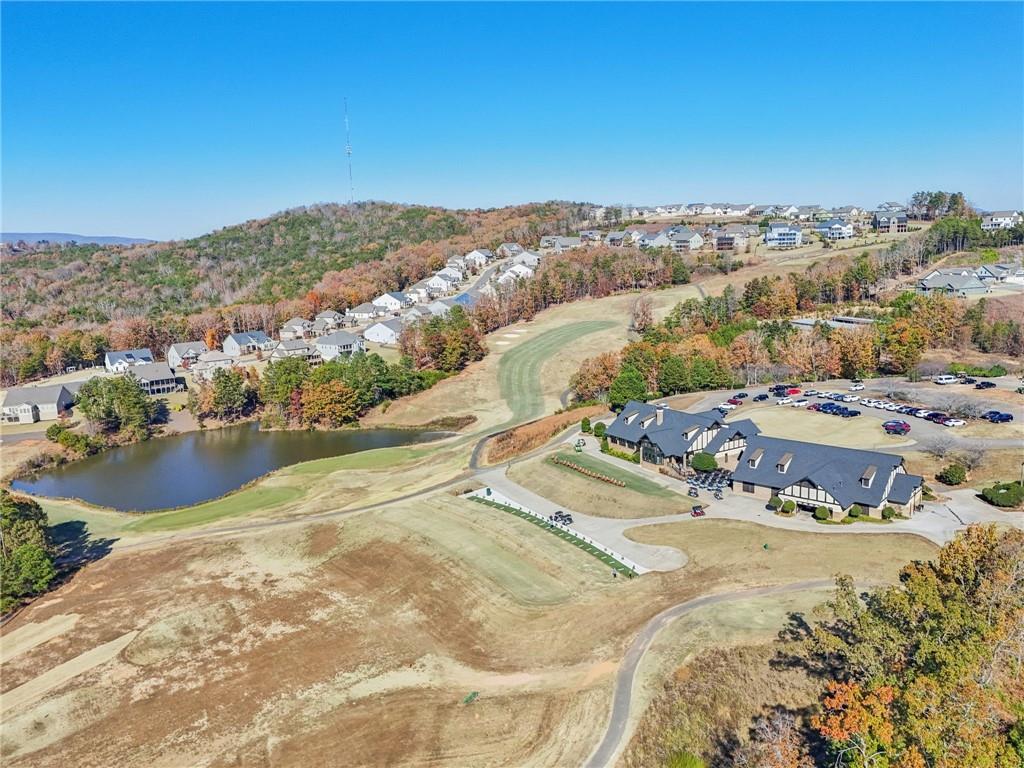 Soleil Laurel Canyon - Residential