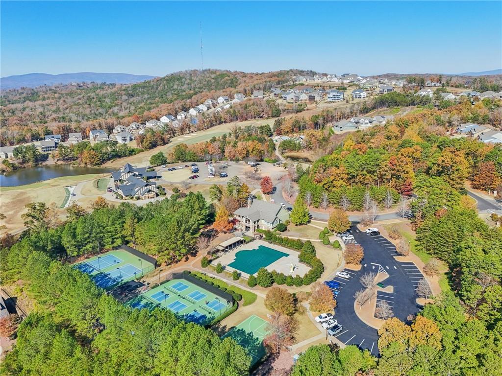 Soleil Laurel Canyon - Residential