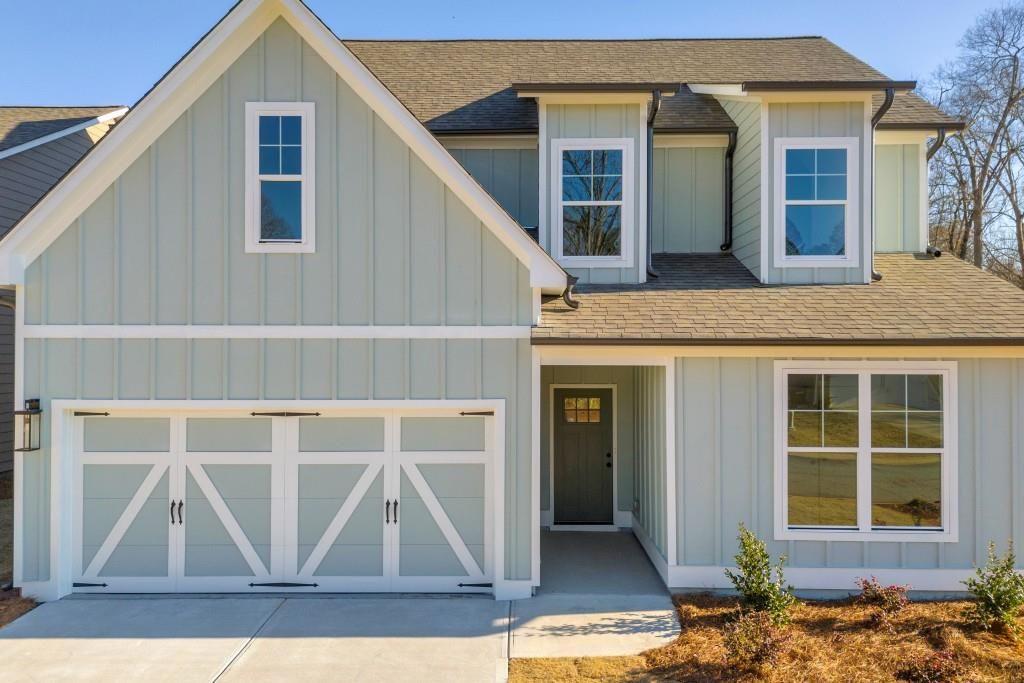 59 Bowers Estates Drive