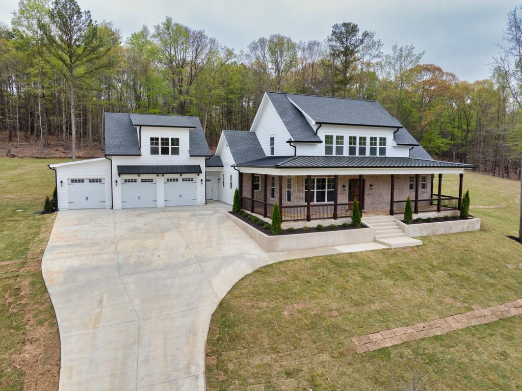 3078 Turning Creek Trail, Dacula, Georgia image 6