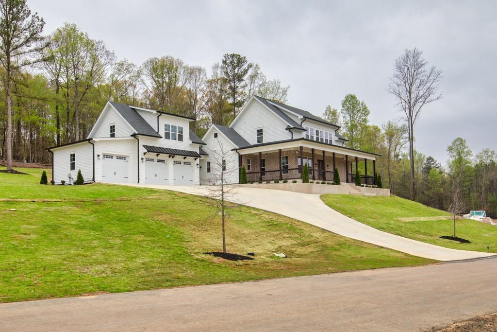 3078 Turning Creek Trail, Dacula, Georgia image 7