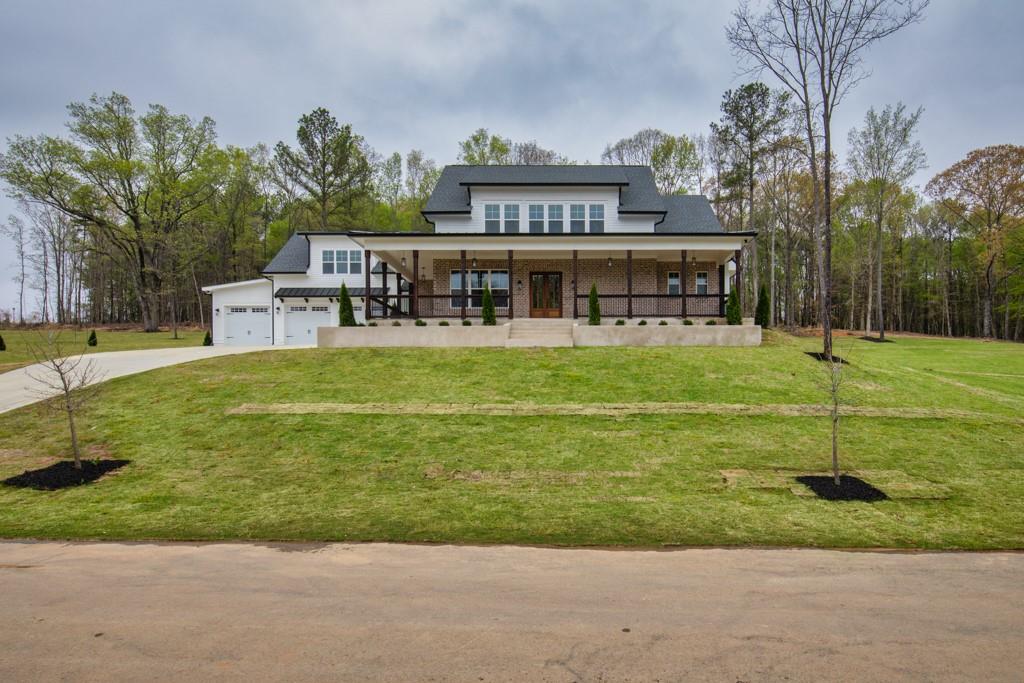 3078 Turning Creek Trail, Dacula, Georgia image 8