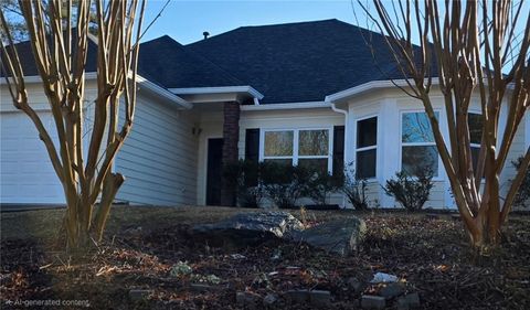 863 Cedar Branch Lane Lawrenceville GA 30043