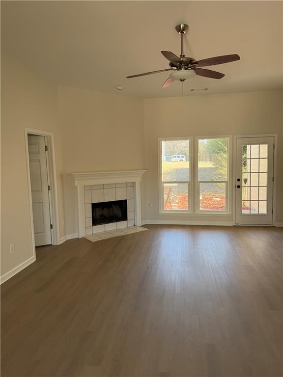 863 Cedar Branch Lane