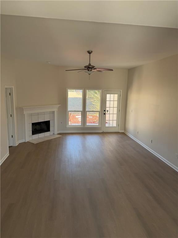 863 Cedar Branch Lane