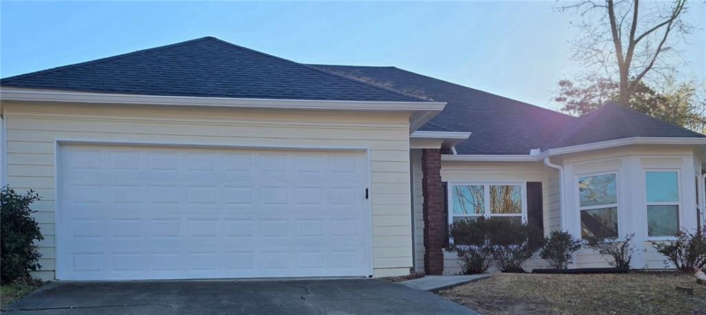 863 Cedar Branch Lane