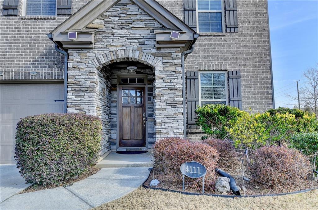 4111 Woodward Walk Lane