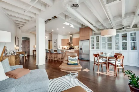 805 Peachtree Street NE Unit 406, Atlanta, GA 30308 - MLS#: 7520290