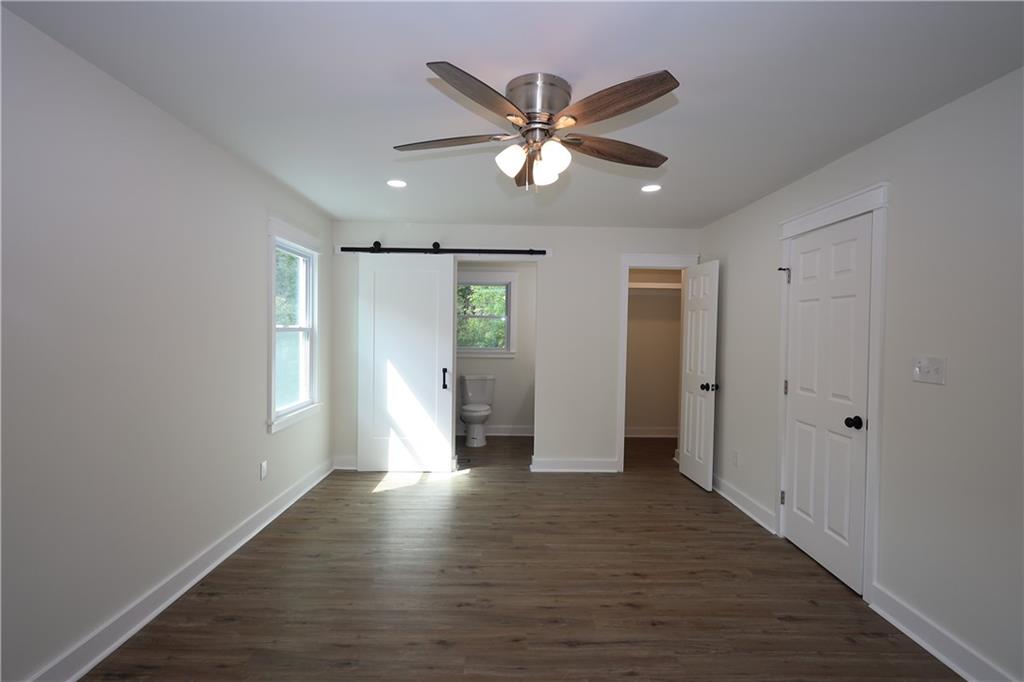443 Indian Hills Drive, Dallas, Georgia image 15
