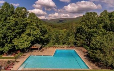 Valley View Road, Ellijay, Georgia image 11