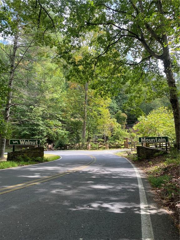 Valley View Road, Ellijay, Georgia image 1