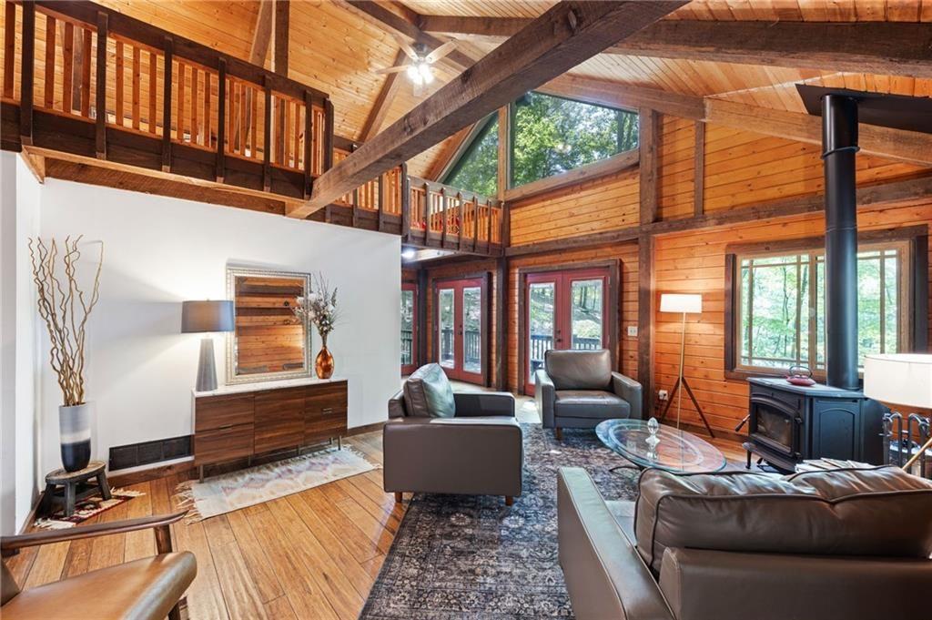 200 Cherokee Drive