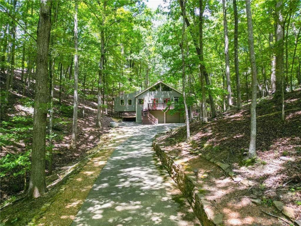 200 Cherokee Drive