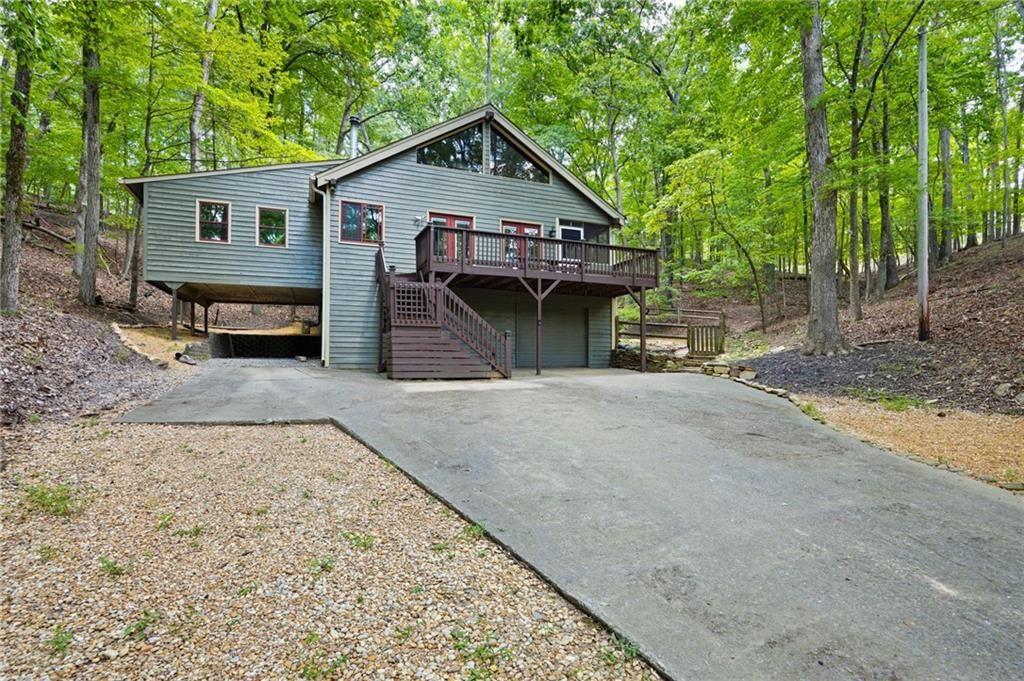 200 Cherokee Drive