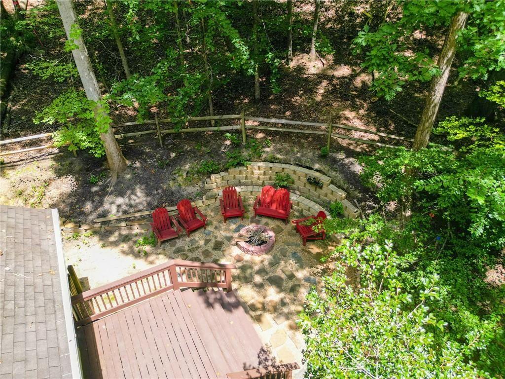 200 Cherokee Drive