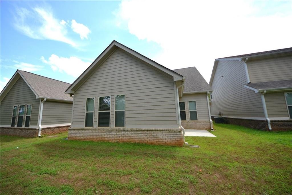 168 Daisy Circle